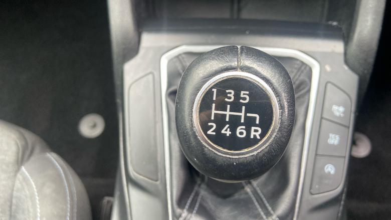 Ford Focus 1.0 EcoBoost 125 Active 5dr Petrol Hatchback